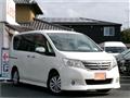 2011 Nissan Serena