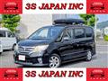 2011 Nissan Serena