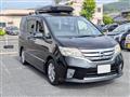 2011 Nissan Serena