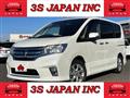 2011 Nissan Serena
