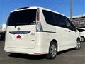 2011 Nissan Serena