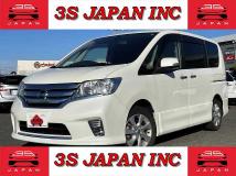 2011 Nissan Serena