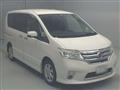 2011 Nissan Serena