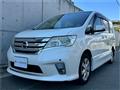 2011 Nissan Serena