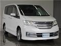 2011 Nissan Serena