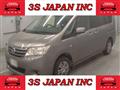 2011 Nissan Serena