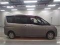2011 Nissan Serena