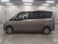 2011 Nissan Serena