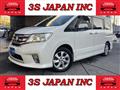 2011 Nissan Serena