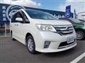 2011 Nissan Serena