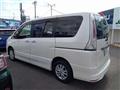2011 Nissan Serena