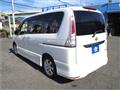 2011 Nissan Serena