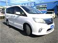 2011 Nissan Serena