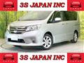 2011 Nissan Serena