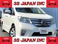 2011 Nissan Serena