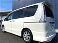 2011 Nissan Serena