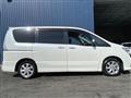 2011 Nissan Serena
