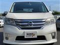 2011 Nissan Serena