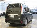 2011 Nissan Serena