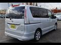 2011 Nissan Serena