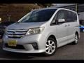 2011 Nissan Serena