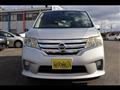 2011 Nissan Serena