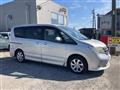 2011 Nissan Serena