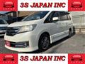 2011 Nissan Serena