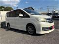2011 Nissan Serena