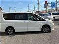 2011 Nissan Serena