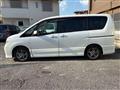2011 Nissan Serena