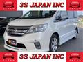 2011 Nissan Serena