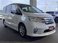 2011 Nissan Serena