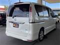 2011 Nissan Serena