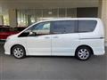 2011 Nissan Serena