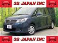 2011 Nissan Serena