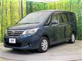 2011 Nissan Serena