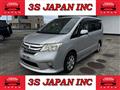2011 Nissan Serena