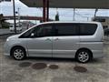 2011 Nissan Serena