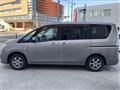 2011 Nissan Serena