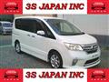 2011 Nissan Serena