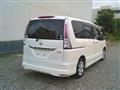 2011 Nissan Serena
