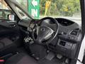 2011 Nissan Serena