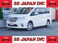 2011 Nissan Serena