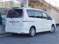2011 Nissan Serena