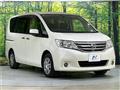 2011 Nissan Serena