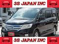 2011 Nissan Serena