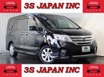 2011 Nissan Serena