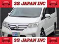 2011 Nissan Serena