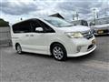 2011 Nissan Serena